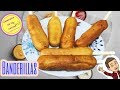 Banderillas Receta Perfecta