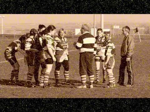 DUC Rugby, section féminine (saison 2007/2008)