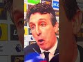 😂 Unai Emery wasn’t happy… Wolves 2–0 Aston Villa