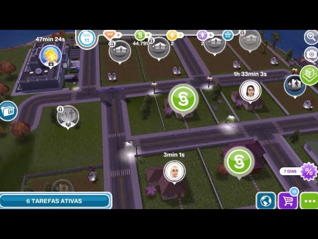 7 Dicas para ter Dinheiro Infinito em The Sims