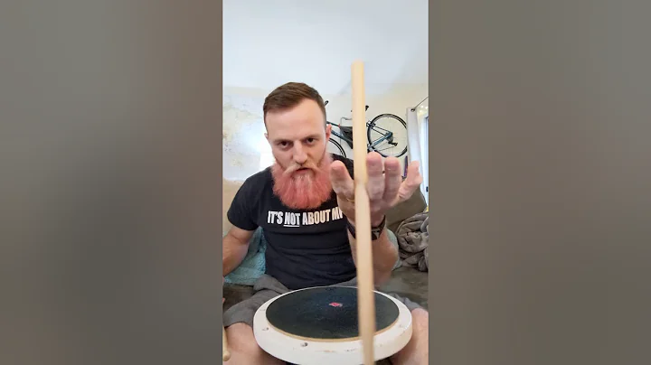 Stick Tricks for Rudimental Drummers