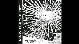 EMUNE - RAW FLIPS V (FULL TAPE)