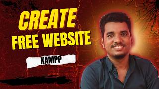 লোকালহোস্টে WordPress সেটআপ করুন ১০ মিনিটে | XAMPP দিয়ে নিজের কম্পিউটারে ওয়েবসাইট বানান