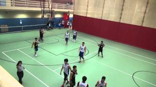 第二屆ABL籃球聯賽 2533 4