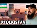 Nobody visits this timetravel city of uzbekistan  here is what you miss in khiva 