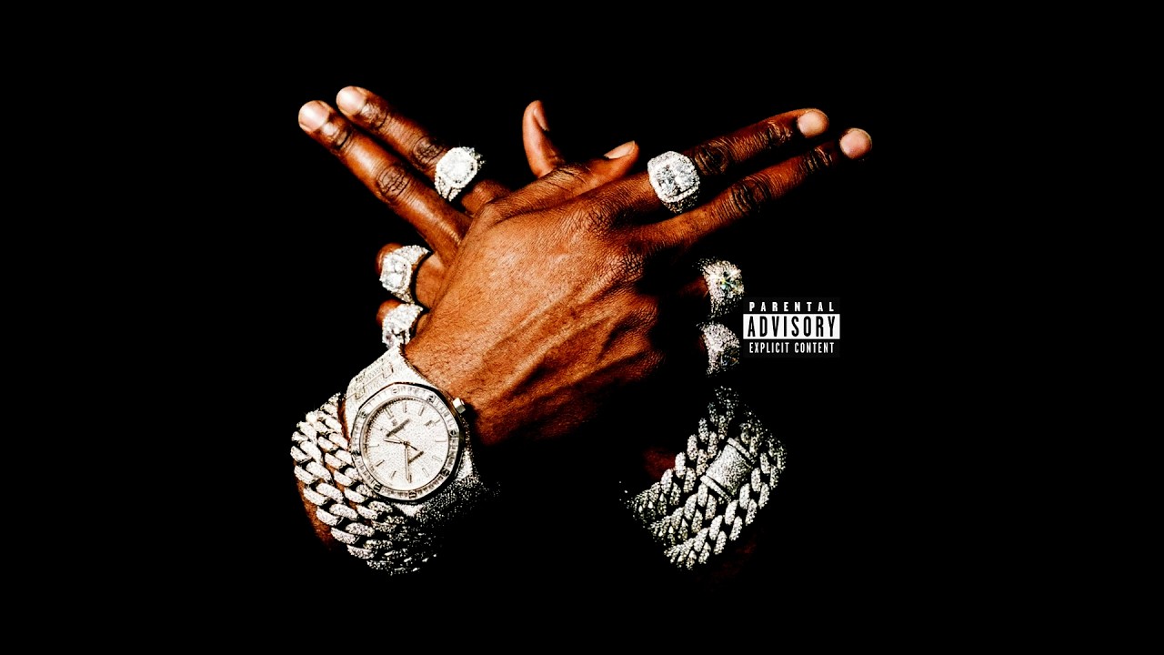 '' STAY DANGEROUS " (Trap Type Beat Freestyle 2026 Hard) 💰 | Free DL (Prod. Buddha Vybez)