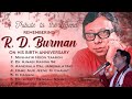 R d burman birt.ay specialbiography and live show by debayan