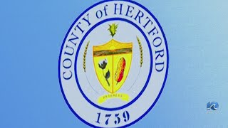 Hertford County unveils major economic project Project Green Lantern