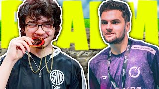 TEAMING WITH GENBURTEN IN REALM FOR $150,000!!! | Albralelie