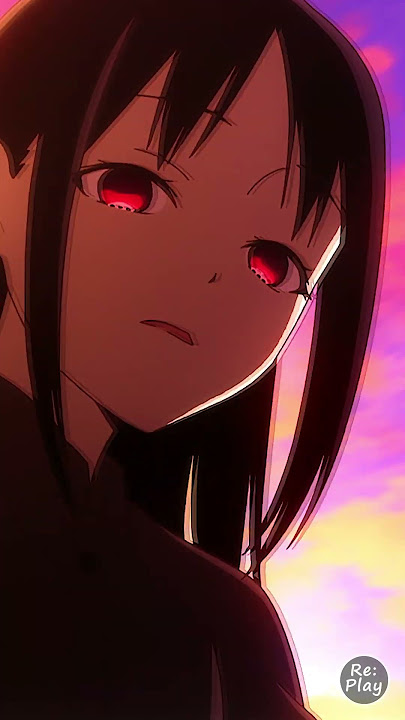 WAY TOO CUTE 😭❤️ Tsundere #kaguya #shinomiyakaguya #kaguyasama #kaguyasamaloveiswar #shirogane