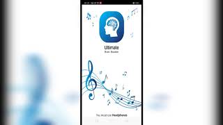 Facttechz-ultimate brain booster app //how to use it screenshot 4