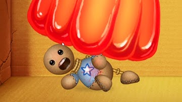 Jelly Buddy vs The Buddy Gameplay Walkthrough Kick The Buddy 2021 Part 21