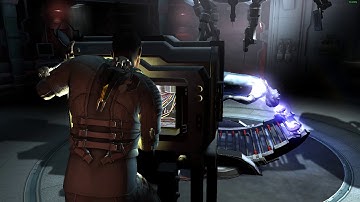 Dead Space 2 - Steam Proton 4.2-3 / Ubuntu 18.04