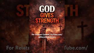 Secret Weapon For Inner War | Christian Devotional