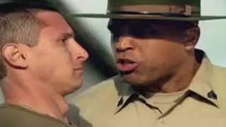 Captain Ds Commercial - Drill Sergeant