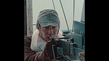 "They thought they won" - Godzilla Minus One Edit | fragment (super slowed)