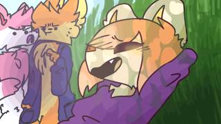 - Honey and the Bee - //Map part 31/32//ClipStudioPaint |Read Describtion|