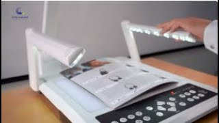 Cámara de Documentos Computerland