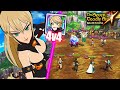 I LOVE THIS TIME OF THE YEAR!!!! 4v4 IS BACK SO IS GREEN ROXY!!!! | 7DS: Grand Cross