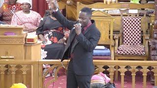 HPAC - No Foreign God - 3rd Jul 2022