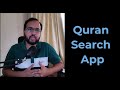 Build A Quran Search App In 20 Minutes With Angular 13 And TailwindCSS 3 Build A Quran Search App In 20 Minutes With Angular 13 And TailwindCSS 3