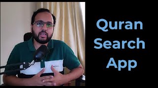 Celebrity Build a Quran Search App in 20 minutes - with Angular 13 and TailwindCSS 3 Profile