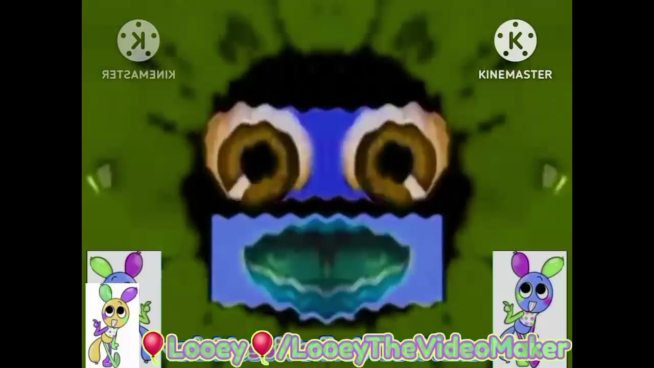 Klasky Csupo Effects Part 43 [2 Minutes]