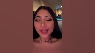 IG LIVE- unefilipina JAN 24TH, 2025 #awards #filipina