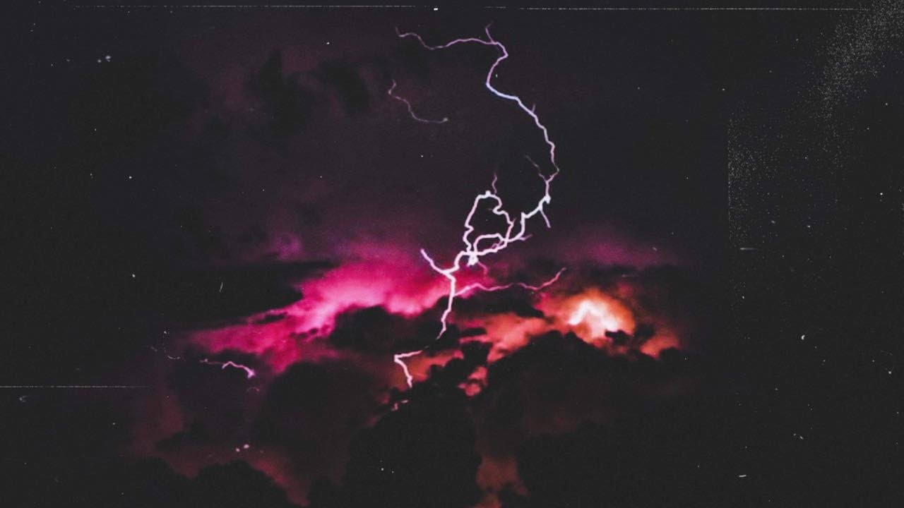 Dark Skies (Prod. By Marqblu) [Official Audio]