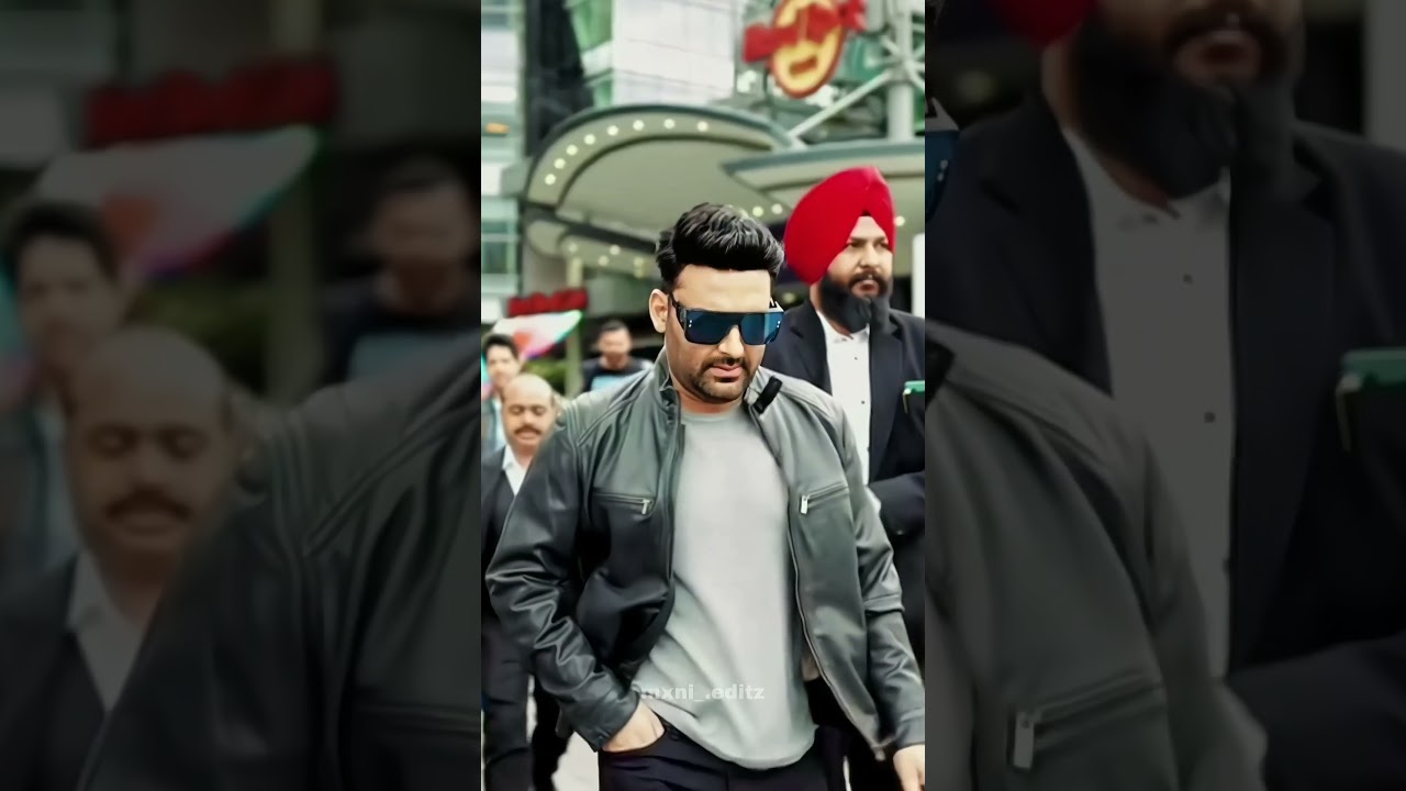 Kapil Sharma 👑🤣. #kapilsharma #roasted #comedy #shorts