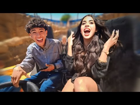 Video - Oblivion & Melissa Go To SEAWORLD! - Twitch Nude Videos and