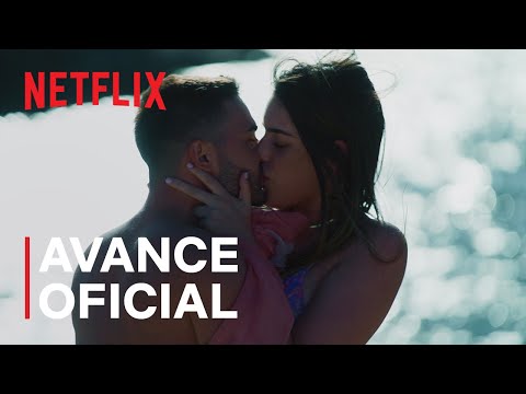 Amor con fianza: Destino Cerdeña | Avance oficial | Netflix España