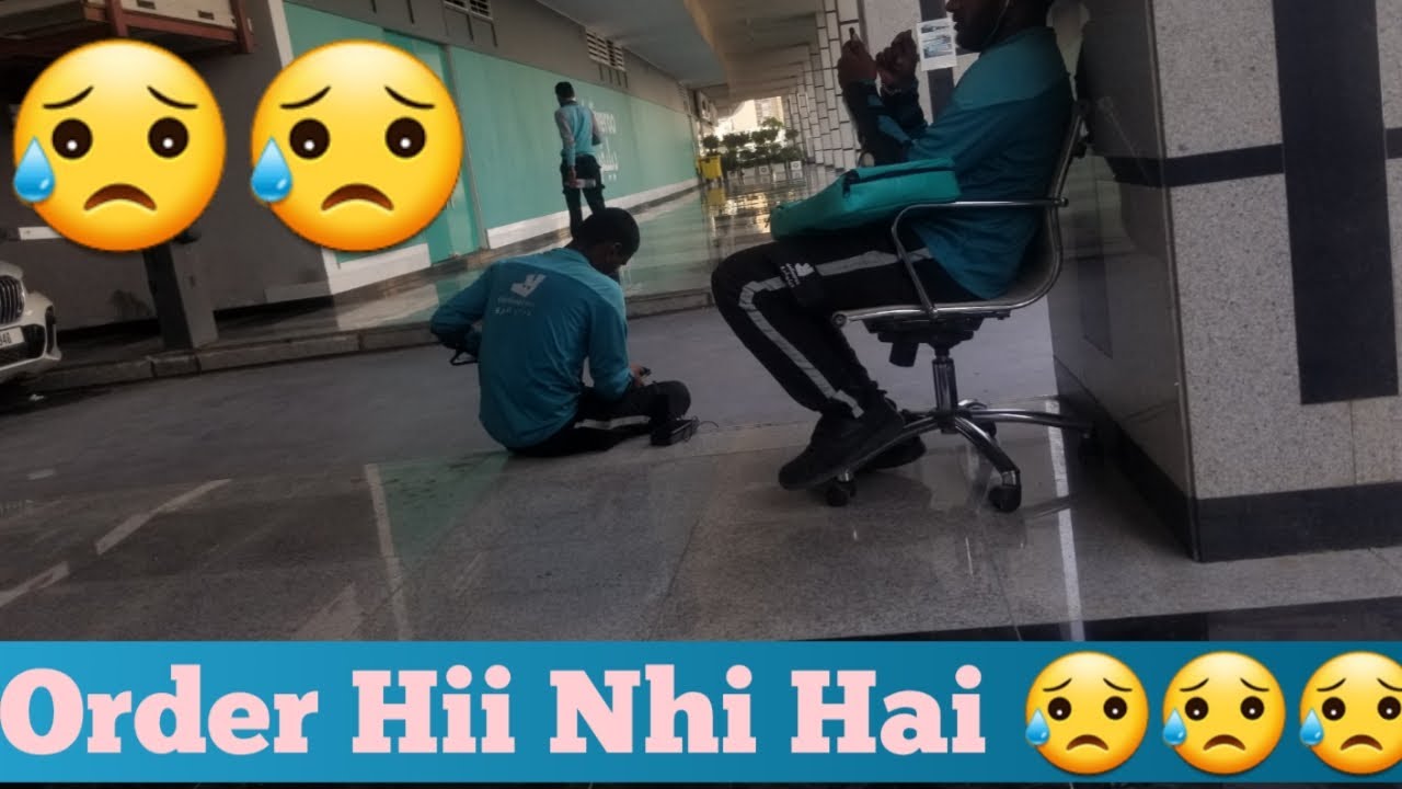 Delivero 3hr main 1 order Downtown Duty Delivero company