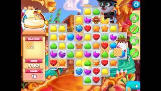 Cookie Walk 76 Level 3