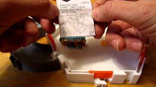 How to change Hexbug Nano Battery
