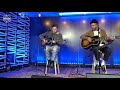 KFOG Studio Session: lovelytheband - “alone time”