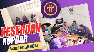 MYSHOPPI PINETWORK~KOPDAR KENAPA?