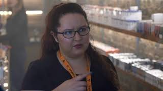 The Public's Health Across the Life Course: Independent British Vape Trade Association