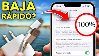 8 MESES al 100% DE CONDICIÓN DE BATERÍA!!  Mis 10 SECRETOS de COMO LO HAGO