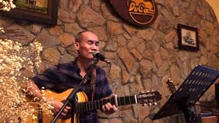 Giấc Mơ Mùa Thu - Võ Thiện Thanh - Trịnh Sơn Truyền - Gã Du Ca