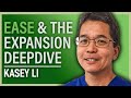 Ease breakdown custom marpe  fme controversy  more  kasey li  jawcast 56