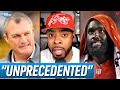 49ers &amp; John Lynch JUSTIFIED suspending De'Vondre Campbell 3 games? | Richard Sherman NFL Reaction