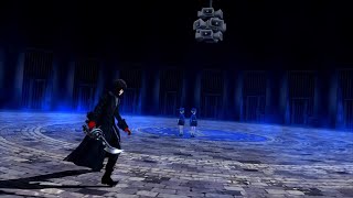 Persona 5 Royal | Joker vs The Twins (Solo Merciless) NO DLC