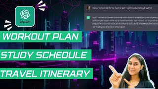 10 ChatGPT hacks that will CHANGE your daily life | AI Banter