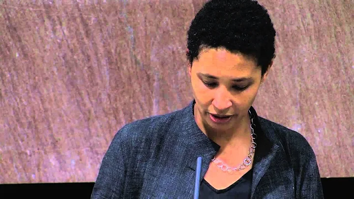 Danielle Allen | Education and Equality (Tanner Le...