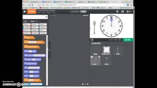 Tynker: Clock screenshot 5