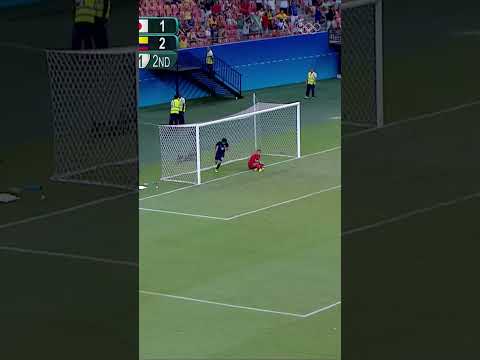 A SCREAMER of a goal! 🇯🇵 #shorts