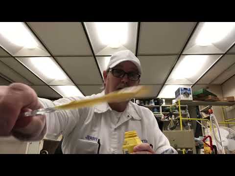 Garden Club Golden Yellow Mustard # The Beer Review Guy