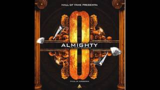 Almighty - Ocho ( Audio Official )