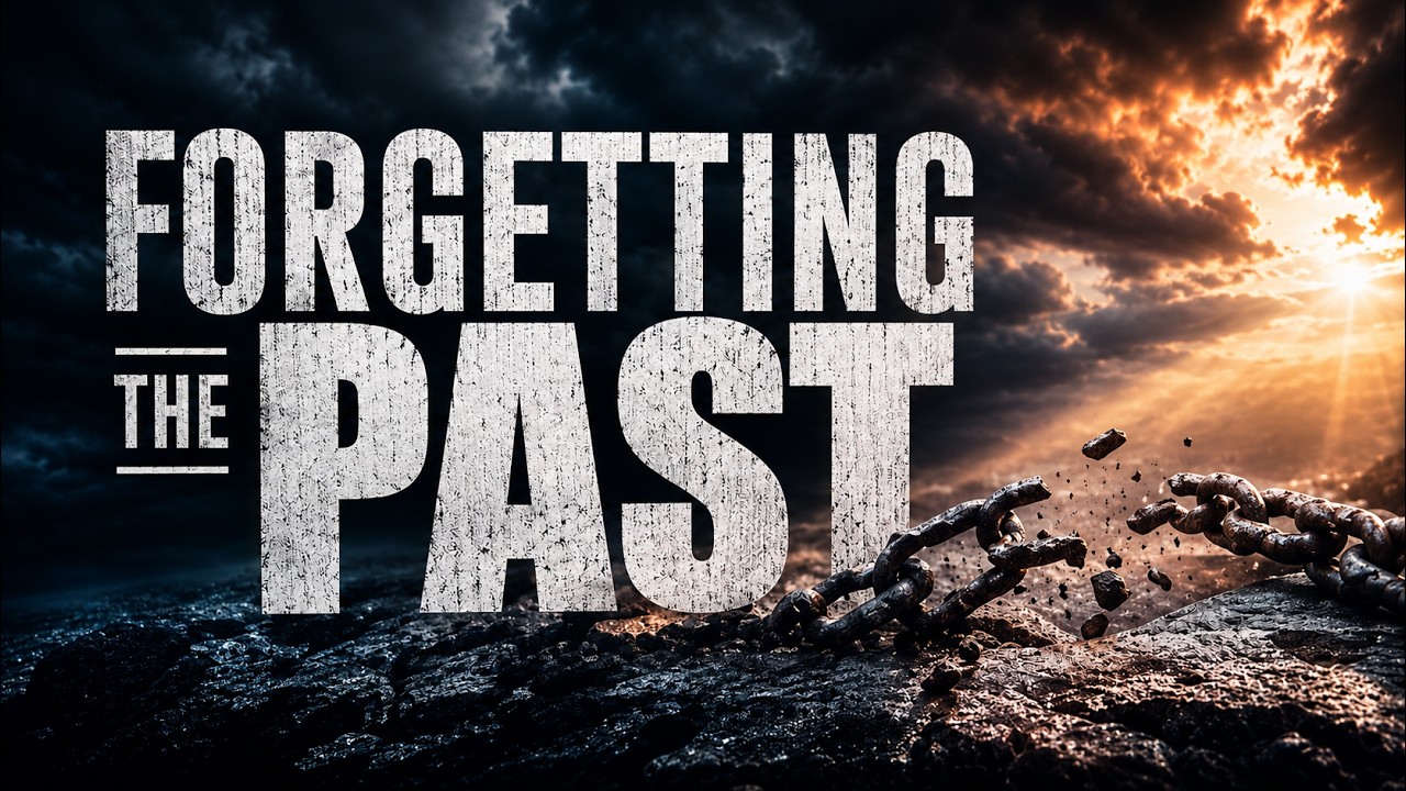 Revival Sunday AM | Forgetting The Past | 5.31.26 | Pastor Steven Ciaccio